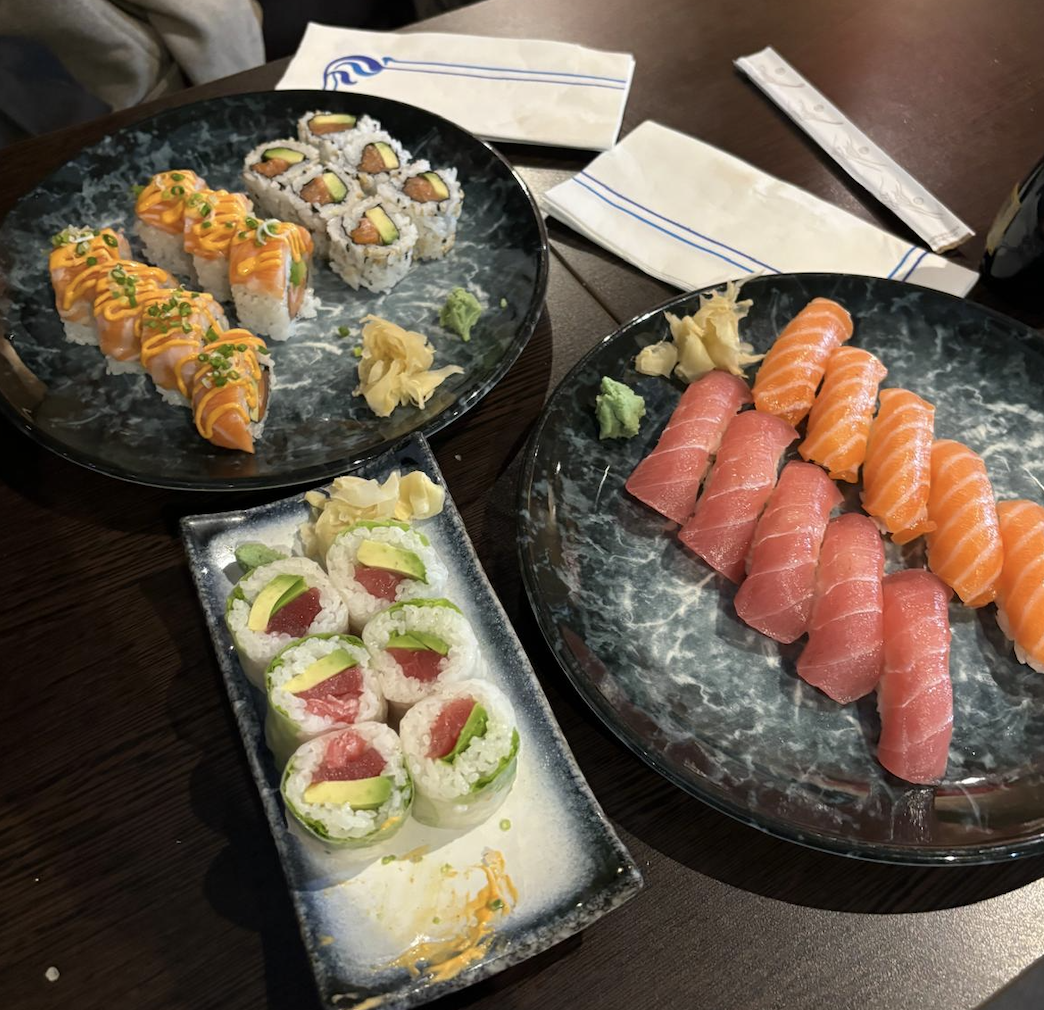 Garden Sushi Photos 2